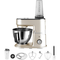 Robot patissier kitchen mini Moulinex 416680001