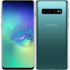 Samsung Galaxy S10 Vert 128 Go Dual