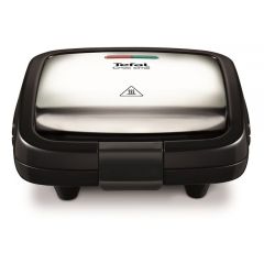 Appareil Croque Panini 700W Tefal SM193D34