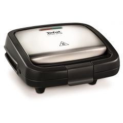 Appareil Croque Panini 700W Tefal SM193D34