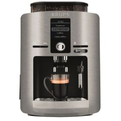 Machine Expresso avec broyeur Krups YY3069FD