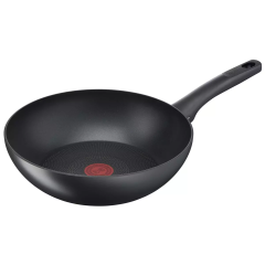 Wok 28 cm tous feux dont induction Ultimate Tefal G2681902