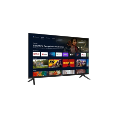 Smart TV LED 32 pouces (80 cm) HD ready Smart Tech 32HA29V1