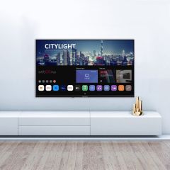 TV LED HD 80cm Smart WebOS Smart Tech 32HW01V