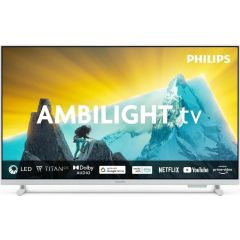 TV LED Full HD Ambilight 80cm 32PFS6939/12