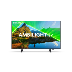 Smart TV LED 4K 126cm (50 pouces) Philips 50PUS8349/12