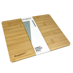 Planche Bamboo 26x21x0,8 BergHOFF 8501133