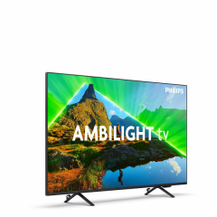 Smart TV LED 4K 108cm (43 pouces) Philips 43PUS8349/12