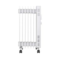 Chauffage bain d'huile 1500W Midea NY1507-20ME 