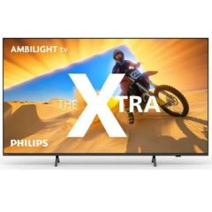 TV Mini-Led UHD 189cm (75 pouces) Philips 75PML9049/12