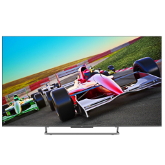 TV QLED 4K 189 cm (75 pouces) Smart TV TCL 75C728