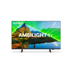 Smart TV LED 4K 189cm (75 pouces) Philips 75PUS8309/12