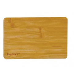 Planche Bamboo 24,5x16x0,8 BergHoff 8501058