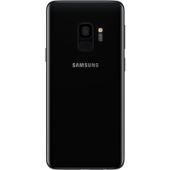 Samsung Galaxy S9 64Go Dual - Noir