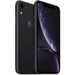 iPhone XR Noir 64 Gb Apple   