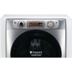 Lave-linge 9 kg Hotpoint AQ94D497SD 