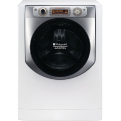 Lave-linge 9 kg Hotpoint AQ94D497SD 