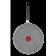 Poêle à crêpe 25 cm Cook Natural Tefal B5791002