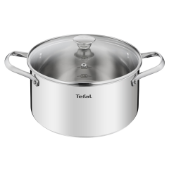 Batterie de cuisine (4 pièces) Cook Eat Tefal B922S434