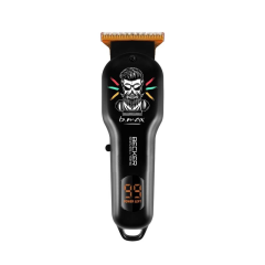 Tondeuse cheveux et barbe Becker Shaves & Trims BMAX_BLACK