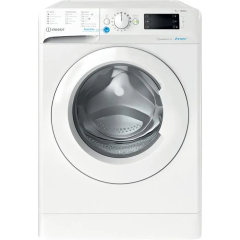 Lave-linge 9 kg Indesit BWDE91285XWFRN 