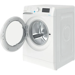 Lave-linge 9 kg Indesit BWDE91285XWFRN 