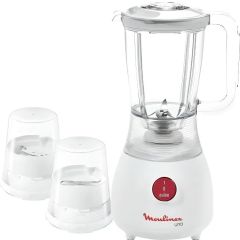 Blender Faciclic Moulinex 1.5L LM2221BM