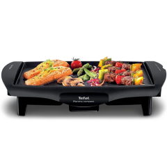 Plancha Compact 1 800W Tefal CB500512