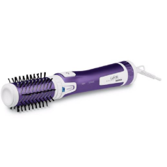 Brosse À Cheveux Chauffante Et Lissante Calor CF9530C0