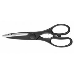 Ciseaux multi-fonction 21,5cm noir Pradel Excellence