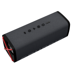 Enceinte portable Bluetooth  CLUBBLACK 