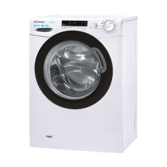 Lave-linge hublot 8 kg Candy CS1482DWB4/1-47