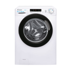 Lave-linge hublot 8 kg Candy CS1482DWB4/1-47