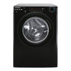 Lave-linge 9 kg noir Candy CS129TMBBE-47