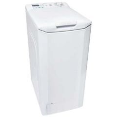 Lave linge top Candy CSTG27LE/1-47 