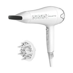 Sèche cheveux Motion Dry Rowenta CV5709F0