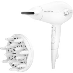 Sèche-cheveux Volumizer Rowenta CV6130F0