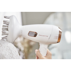 Sèche cheveux Scal Care Ultimate Experience Rowenta CV9240F0