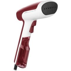 Défroisseur Access Steam 1300W Blanc/Rouge Calor DT6132C0