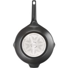 Poele Wok 28 cm compatible induction Aroma Tefal E2151934