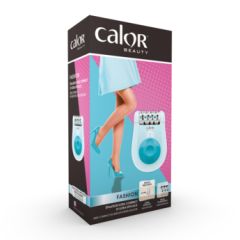 Epilateur Fashion Calor EP1028C0