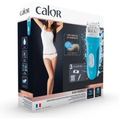 Epilateur Skin Respect  Calor EP8030C0