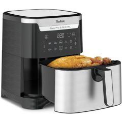 Friteuse sans huile Easy Fry & Grill XXL Tefal EY801D15