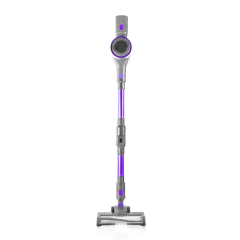 Aspirateur balai sans fil 2-en-1 Digital Vortex F17