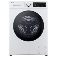 Lave-linge hublot 9kg LG F94D15WHS