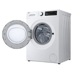 Lave-linge hublot 9kg LG F94D15WHS