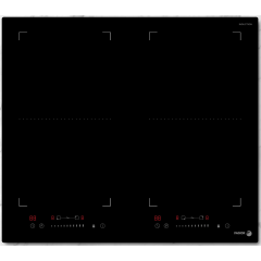 Table de cuisson à induction 4 foyers Fagor FAI3546