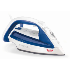 Fer à repasser vapeur 2500W Tefal FV4913E4