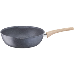 Poêle profonde 26 cm Natural Force Tefal G2667702