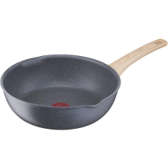 Poêle profonde 26 cm Natural Force Tefal G2667702